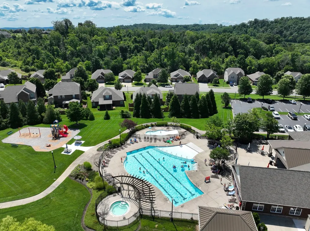223 Meandering Drive Lebanon TN 37090