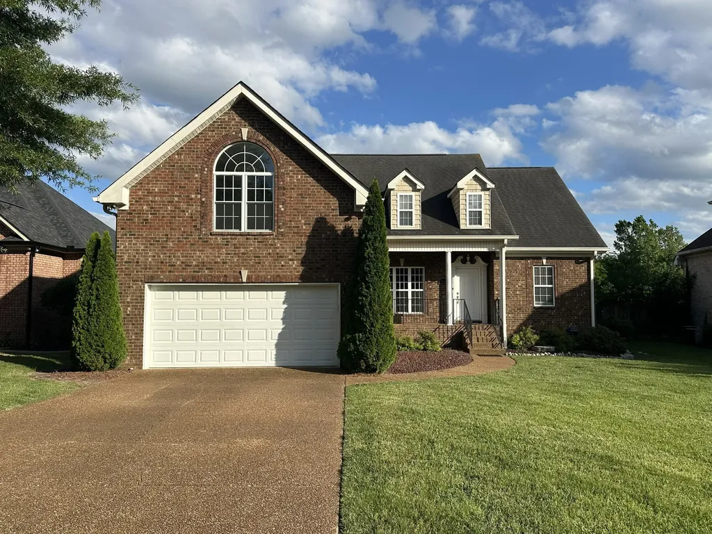 1042 Stonehollow Way Mount Juliet TN 37122