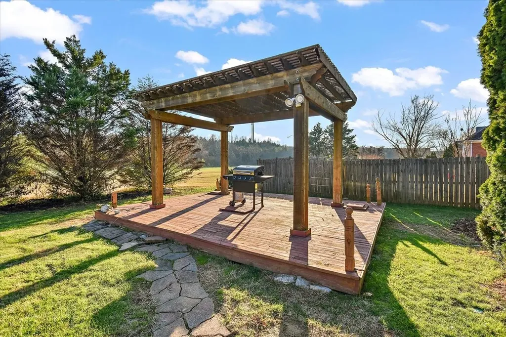 1042 Stonehollow Way Mount Juliet TN 37122