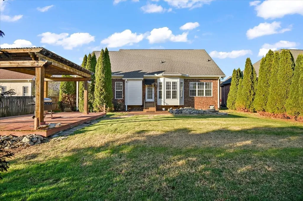 1042 Stonehollow Way Mount Juliet TN 37122