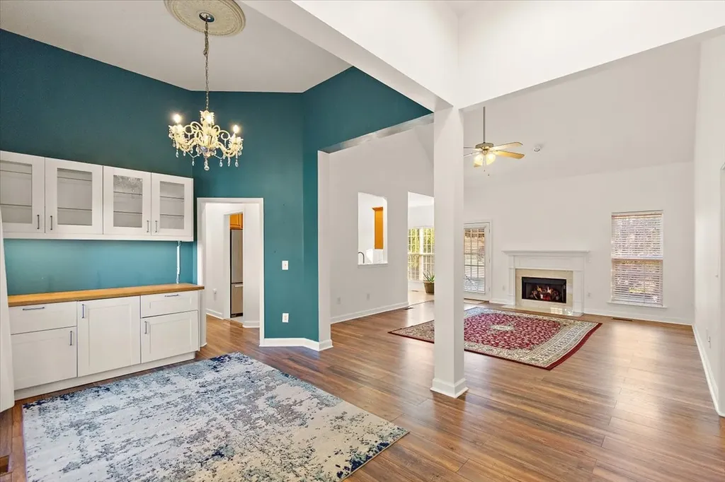1042 Stonehollow Way Mount Juliet TN 37122