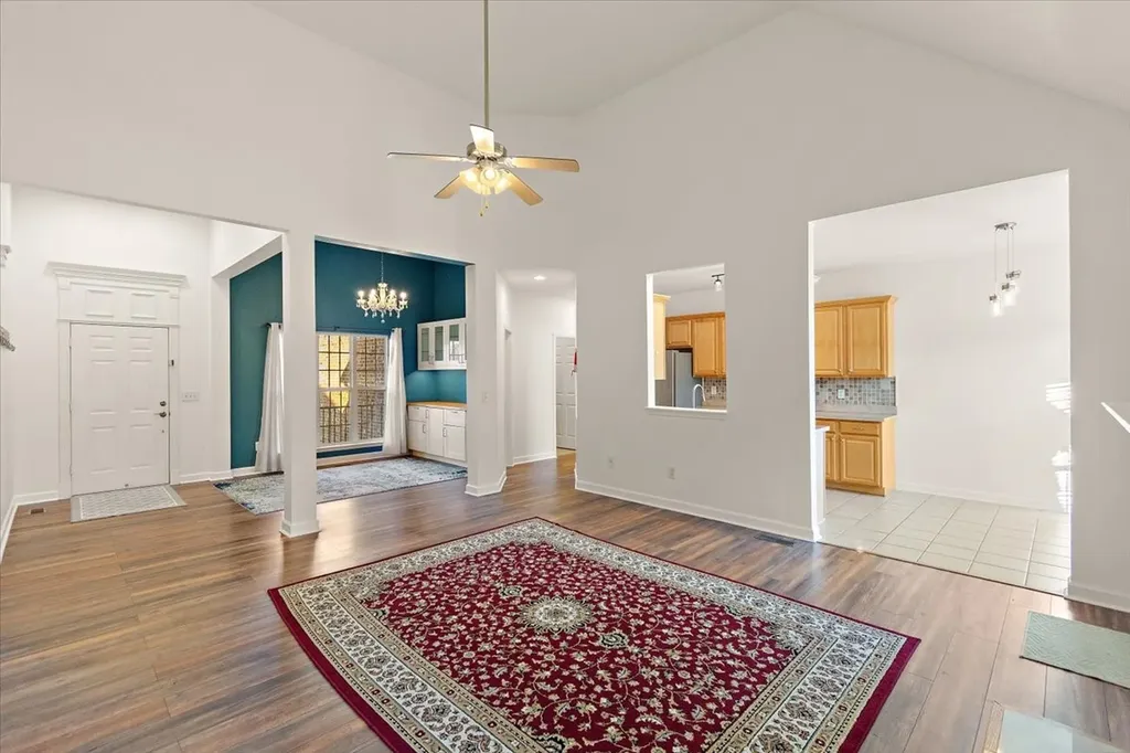 1042 Stonehollow Way Mount Juliet TN 37122