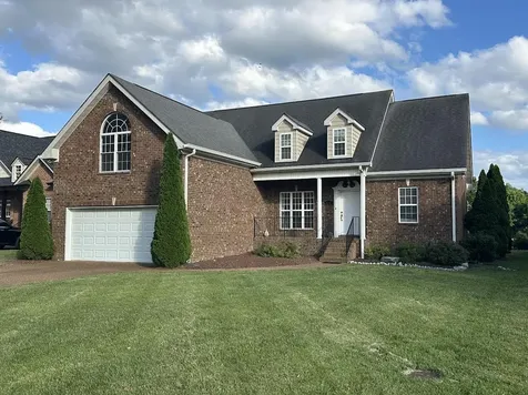 1042 Stonehollow Way Mount Juliet TN 37122