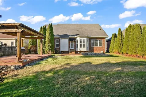 1042 Stonehollow Way Mount Juliet TN 37122