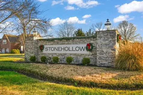 1042 Stonehollow Way Mount Juliet TN 37122