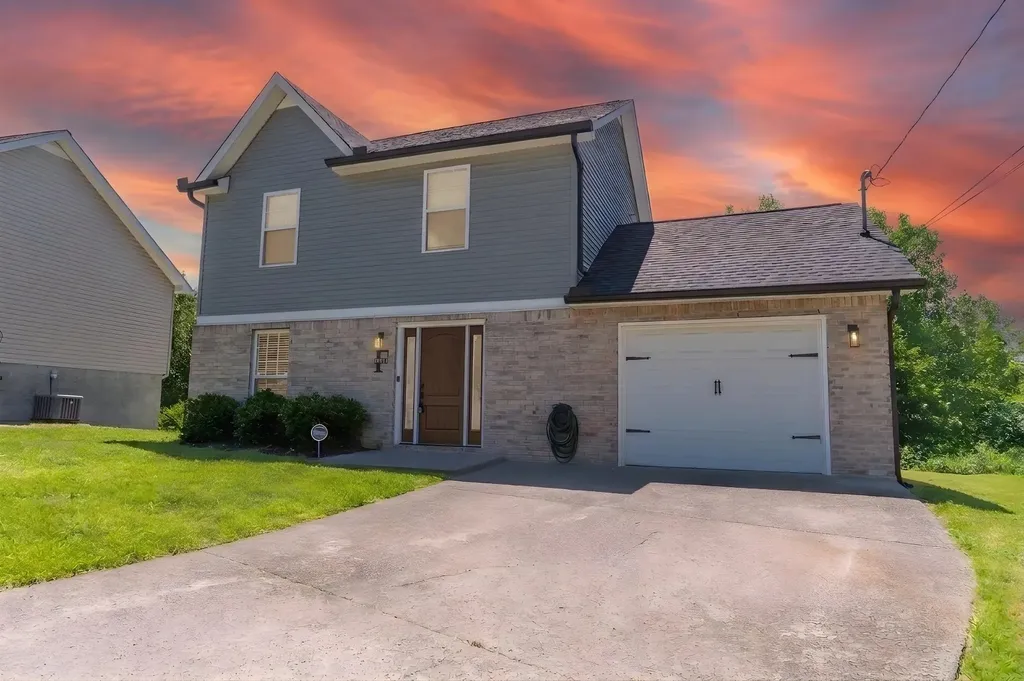 4845 Highlander Cove Antioch TN 37013