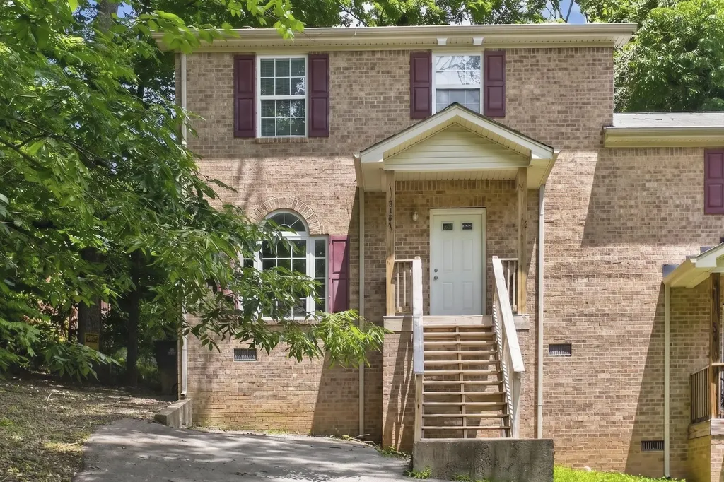 318A Melvin Jones Drive Nashville TN 37217