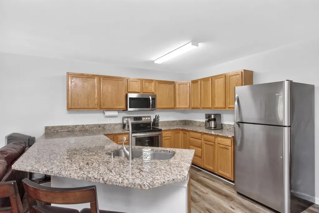 318A Melvin Jones Drive Nashville TN 37217