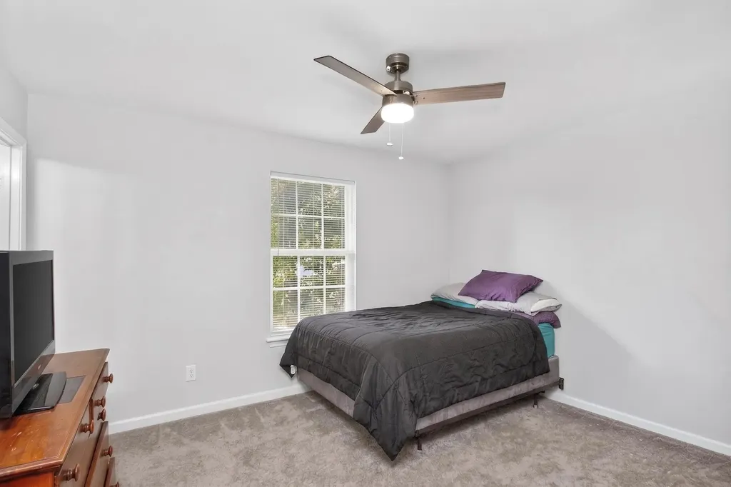 318A Melvin Jones Drive Nashville TN 37217
