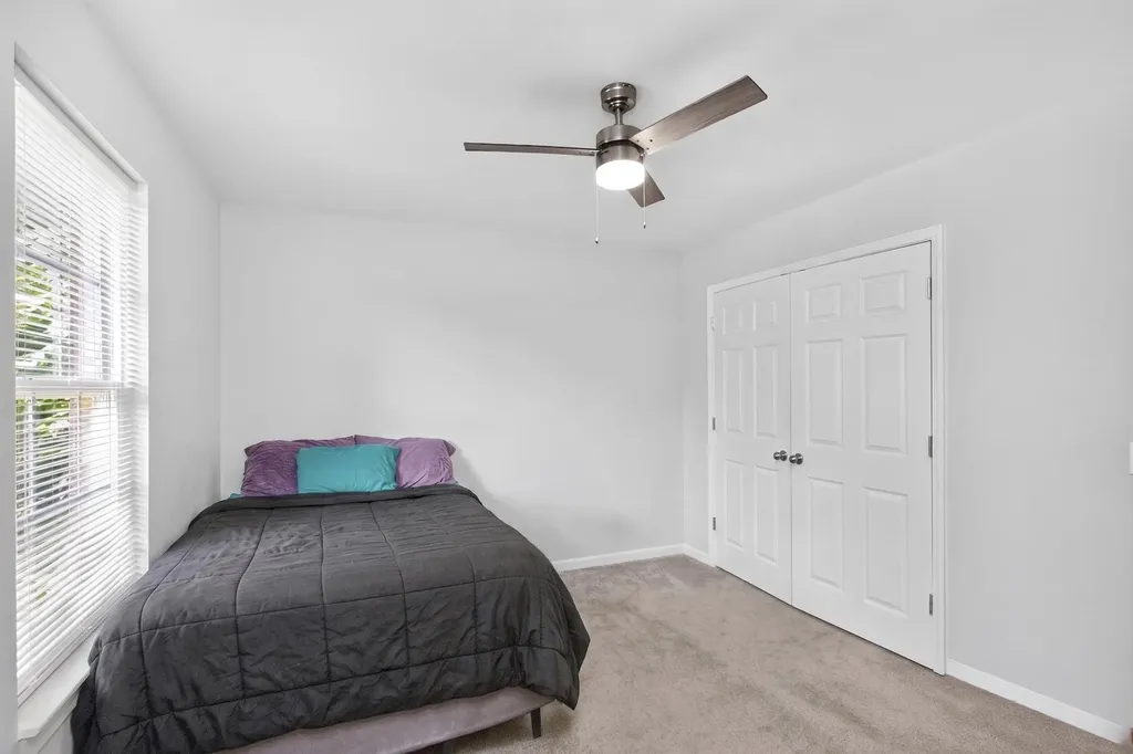 318A Melvin Jones Drive Nashville TN 37217