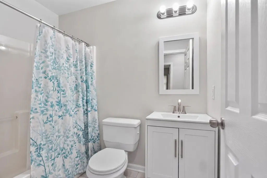 318A Melvin Jones Drive Nashville TN 37217