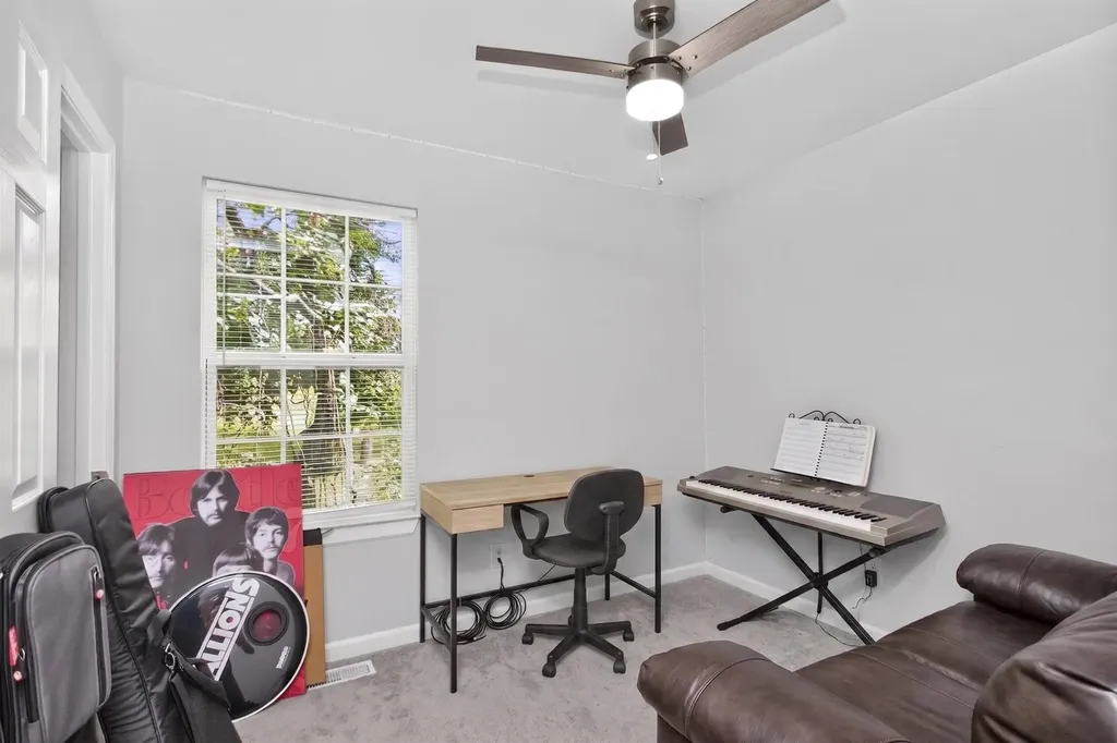318A Melvin Jones Drive Nashville TN 37217