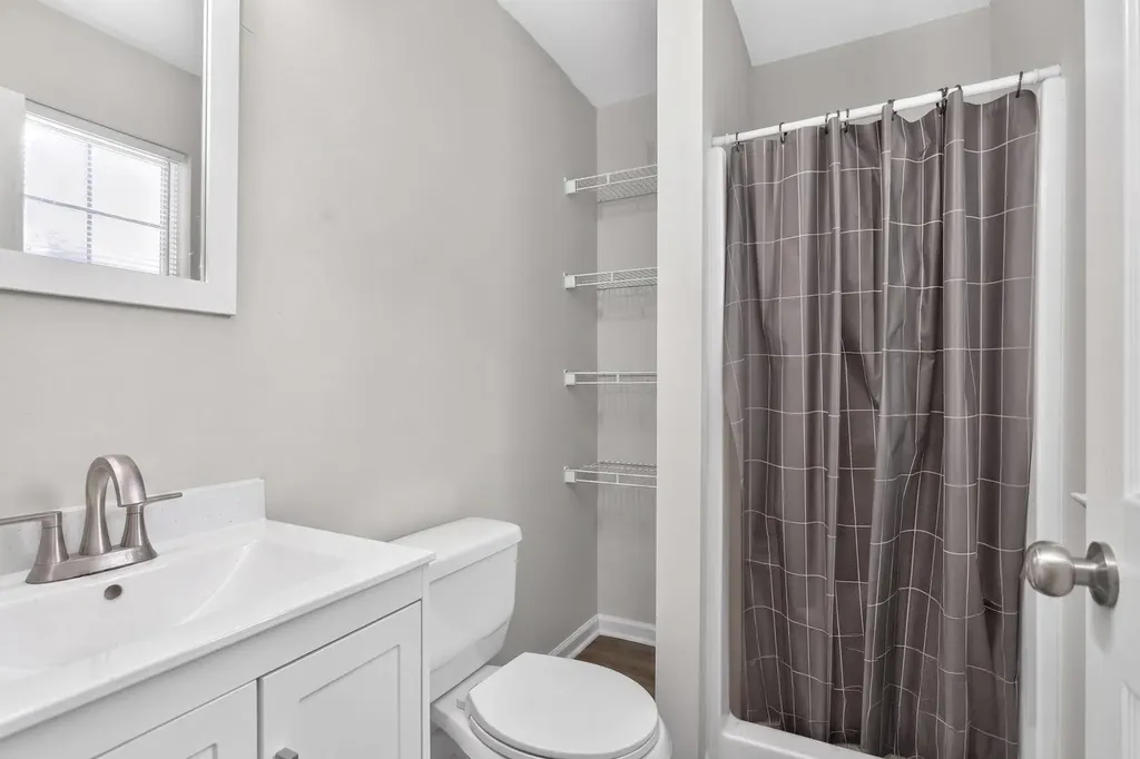 318A Melvin Jones Drive Nashville TN 37217