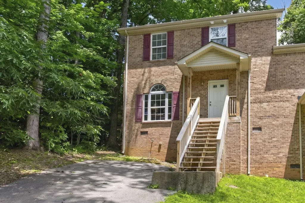 318A Melvin Jones Drive Nashville TN 37217