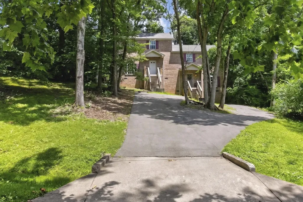 318A Melvin Jones Drive Nashville TN 37217