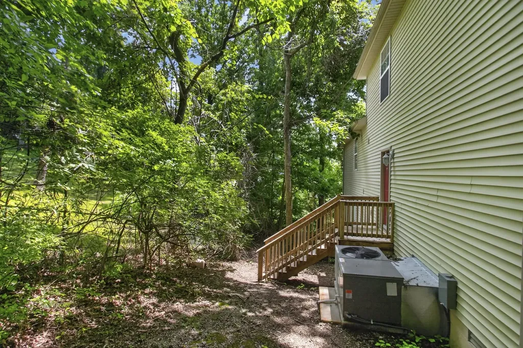 318A Melvin Jones Drive Nashville TN 37217