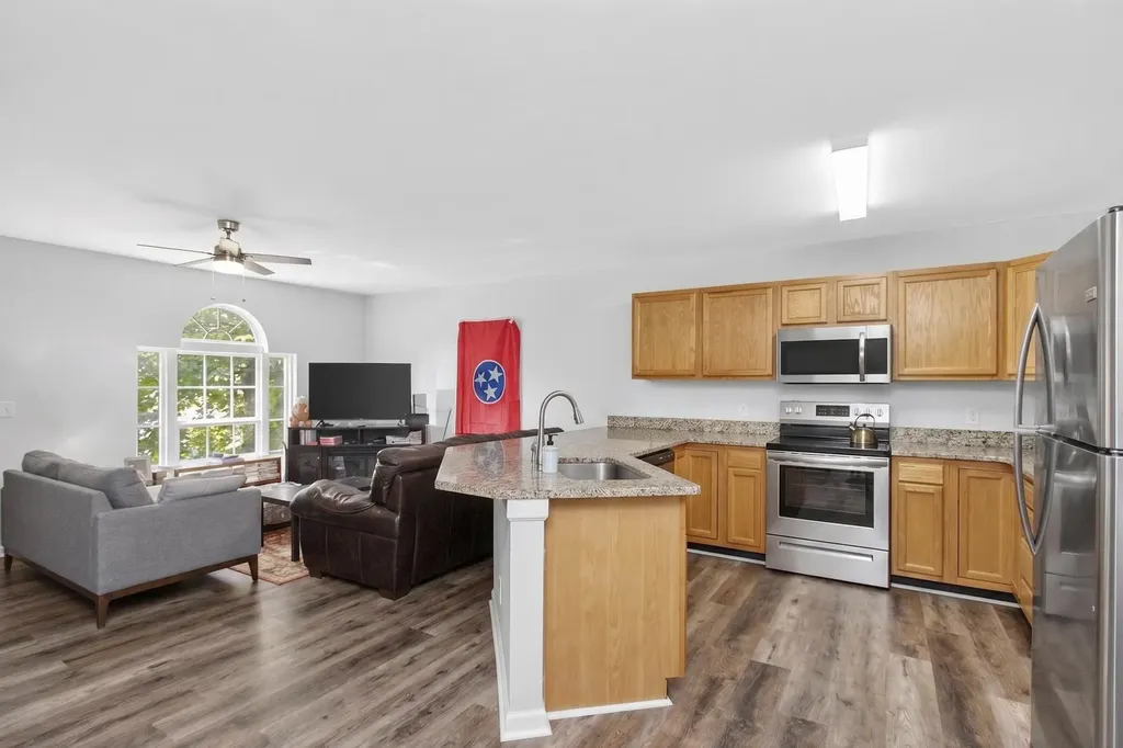 318A Melvin Jones Drive Nashville TN 37217