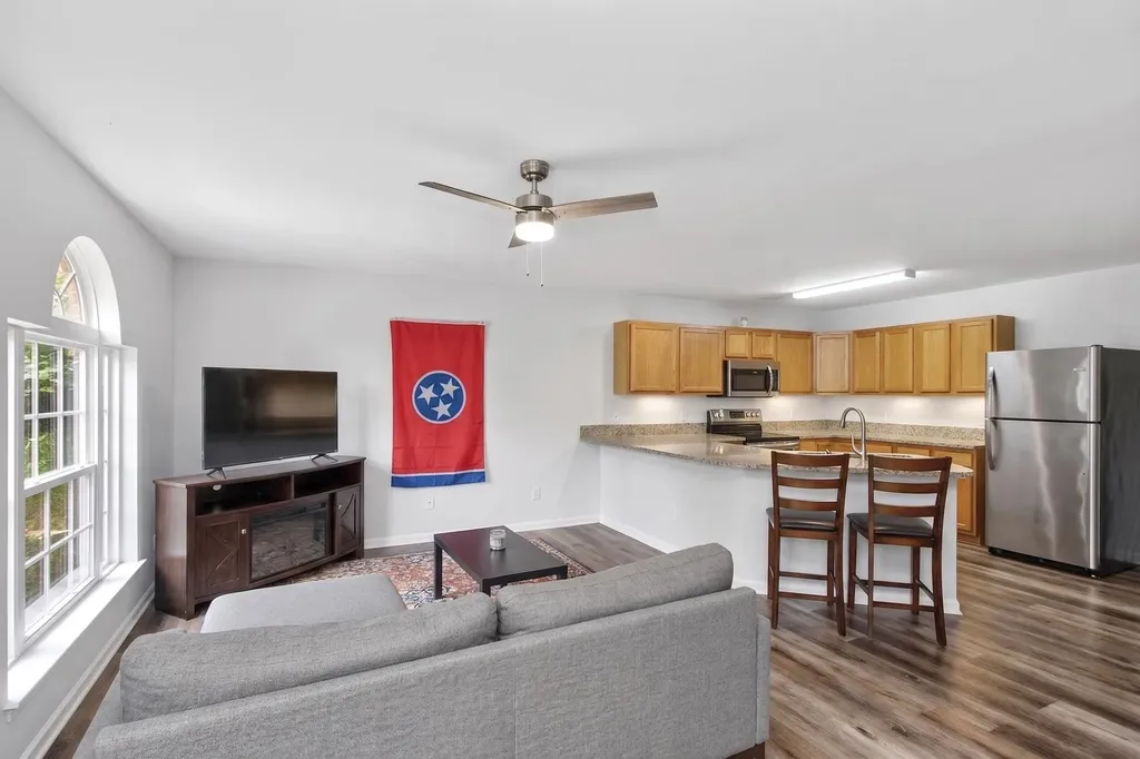 318A Melvin Jones Drive Nashville TN 37217
