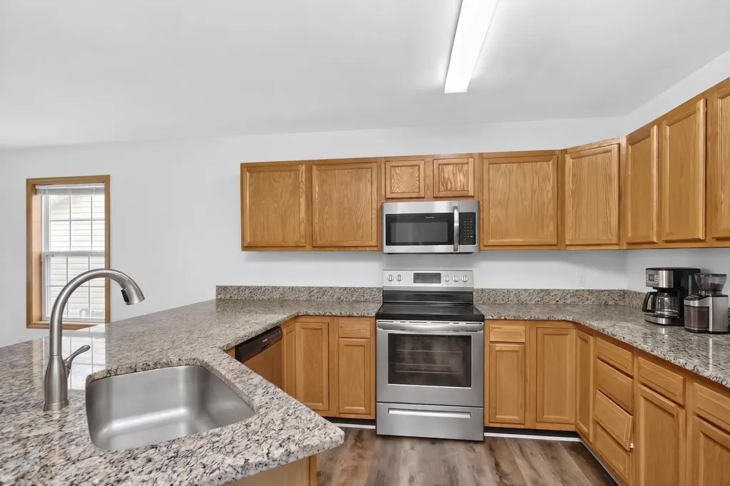 318A Melvin Jones Drive Nashville TN 37217