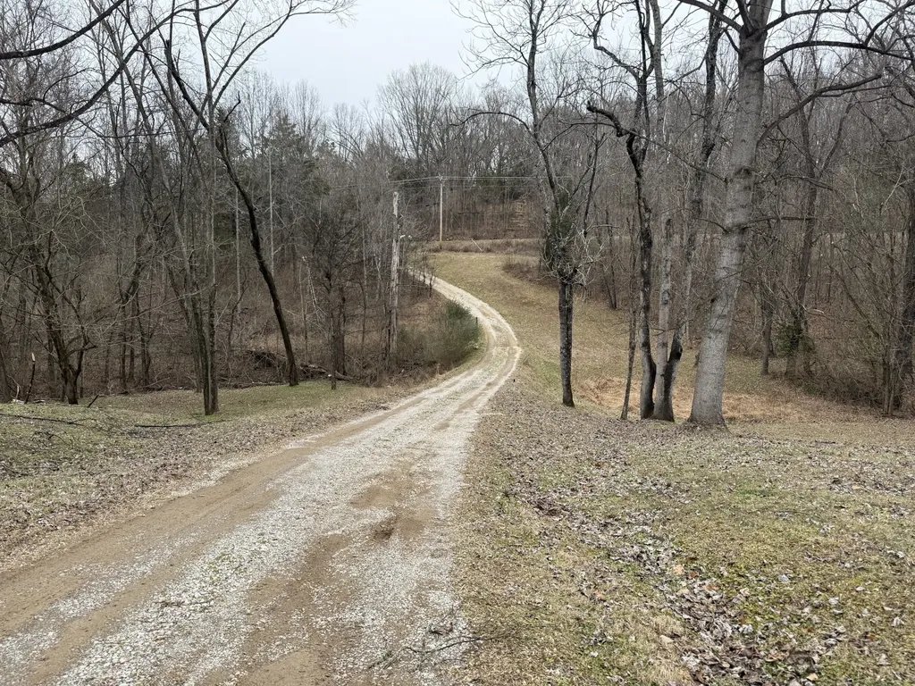 6437 Peytonsville Arno Road College Grove TN 37046