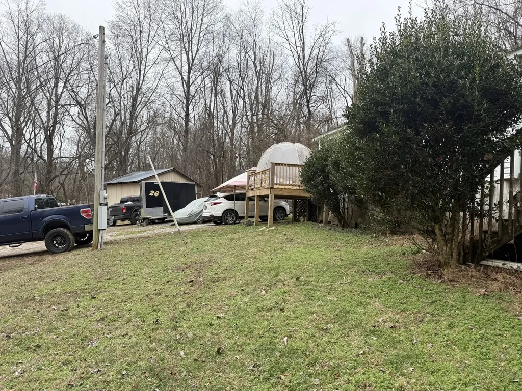 6437 Peytonsville Arno Road College Grove TN 37046