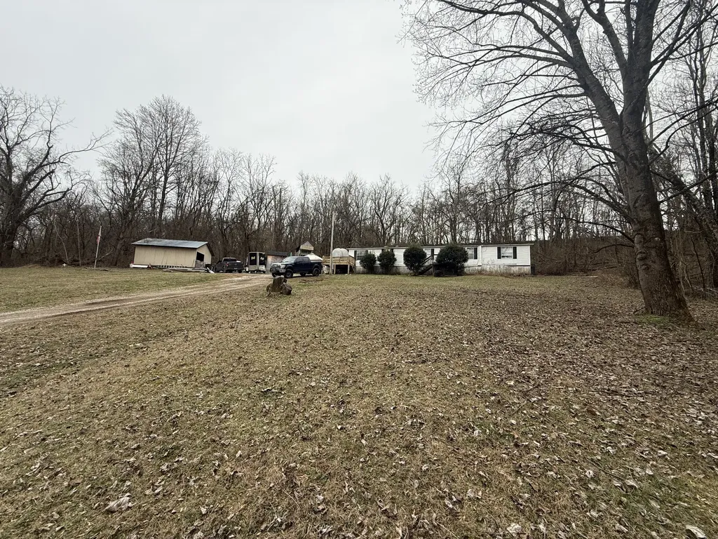 6437 Peytonsville Arno Road College Grove TN 37046