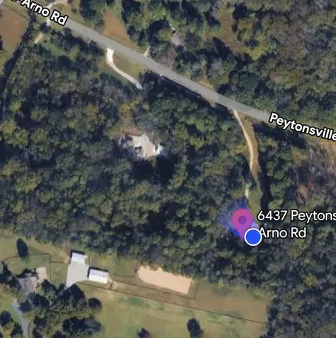 6437 Peytonsville Arno Road College Grove TN 37046