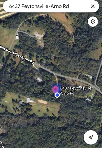 6437 Peytonsville Arno Road College Grove TN 37046
