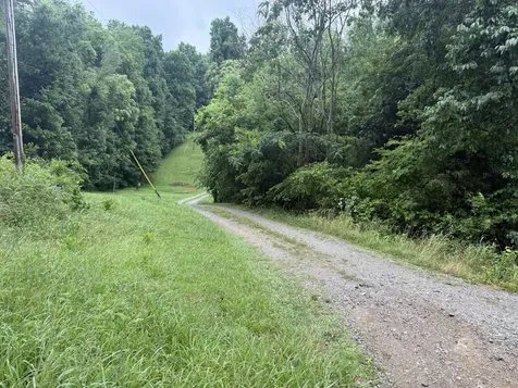 6437 Peytonsville Arno Road College Grove TN 37046