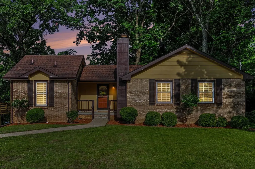 759 Fitzpatrick Road Nashville TN 37214