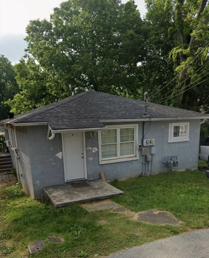 1119 Comstock Avenue Columbia TN 38401