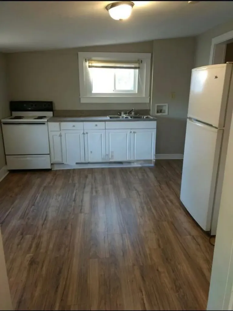 1119 Comstock Avenue Columbia TN 38401