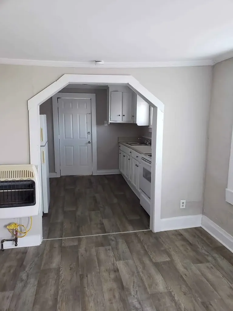 1119 Comstock Avenue Columbia TN 38401