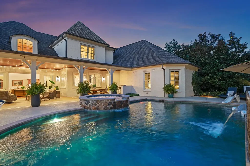 835 Windstone Boulevard Brentwood TN 37027