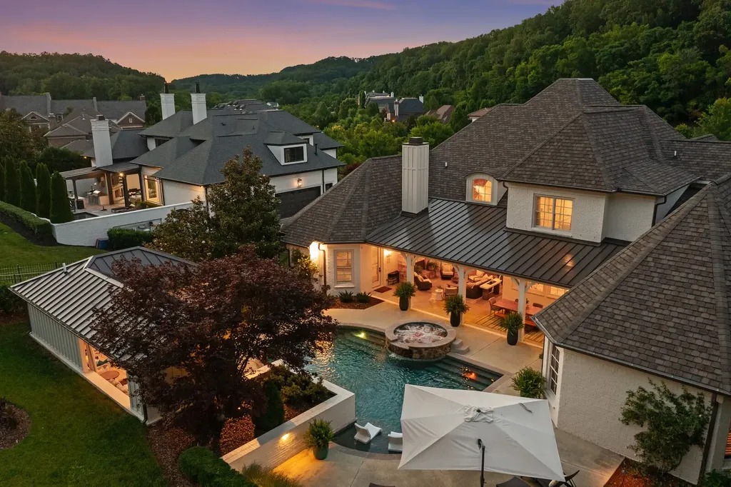 835 Windstone Boulevard Brentwood TN 37027