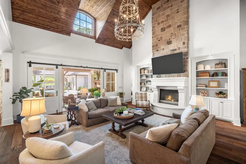 835 Windstone Boulevard Brentwood TN 37027