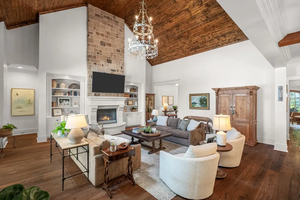 835 Windstone Boulevard Brentwood TN 37027