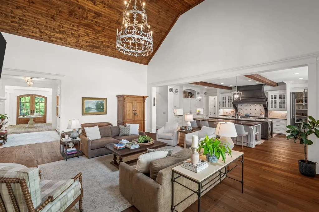 835 Windstone Boulevard Brentwood TN 37027