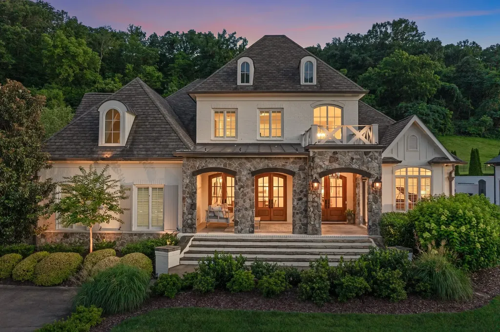 835 Windstone Boulevard Brentwood TN 37027