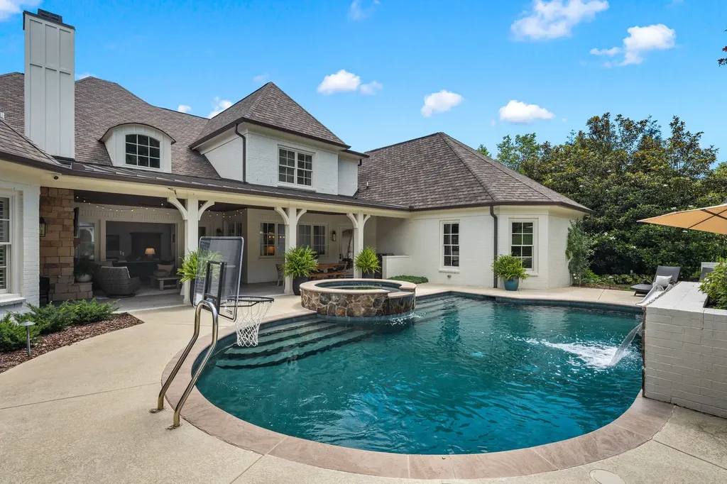 835 Windstone Boulevard Brentwood TN 37027