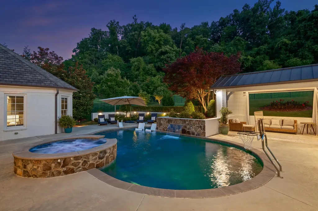 835 Windstone Boulevard Brentwood TN 37027