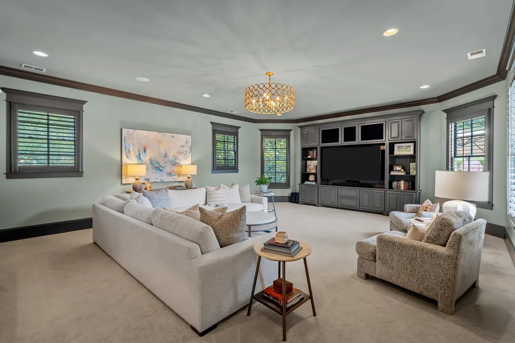 835 Windstone Boulevard Brentwood TN 37027