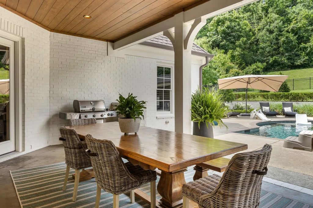 835 Windstone Boulevard Brentwood TN 37027