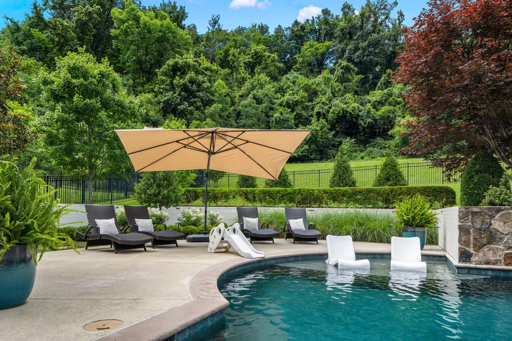 835 Windstone Boulevard Brentwood TN 37027