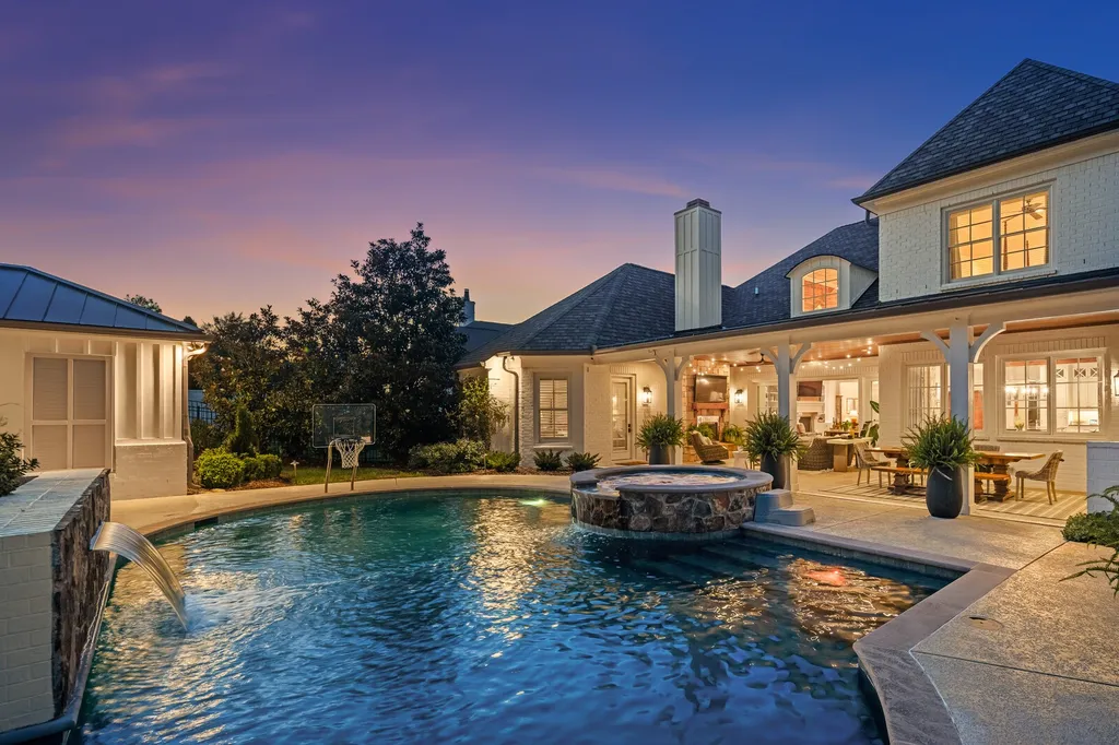 835 Windstone Boulevard Brentwood TN 37027