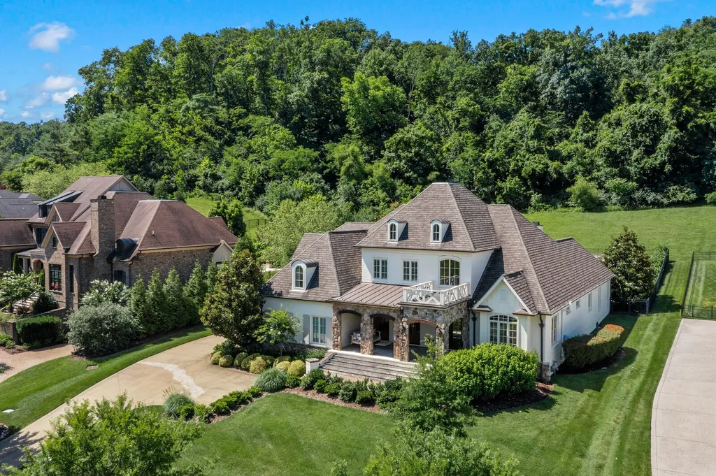 835 Windstone Boulevard Brentwood TN 37027
