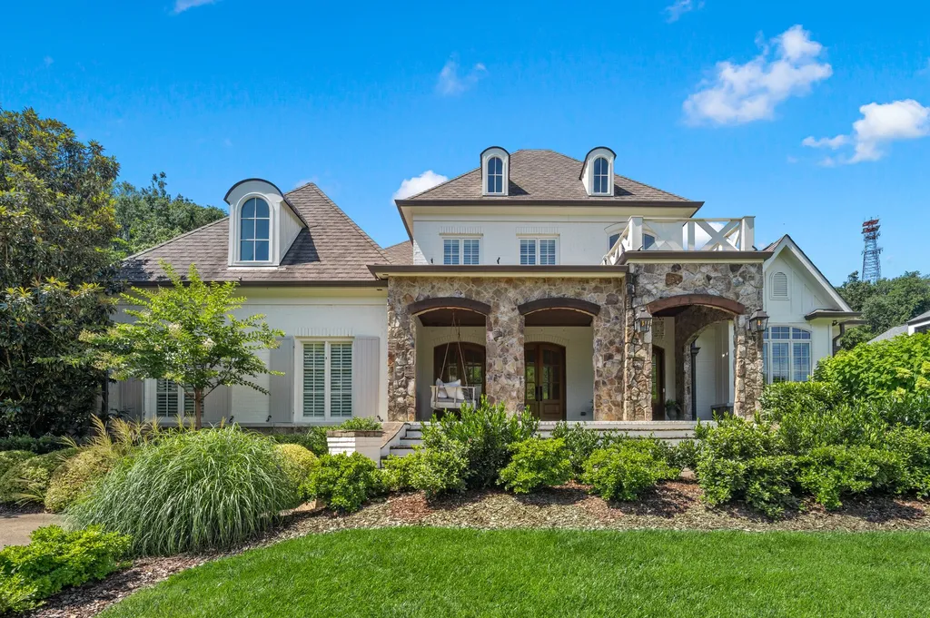 835 Windstone Boulevard Brentwood TN 37027