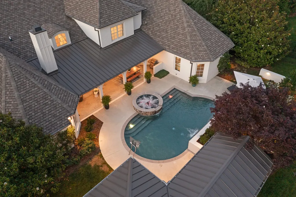 835 Windstone Boulevard Brentwood TN 37027