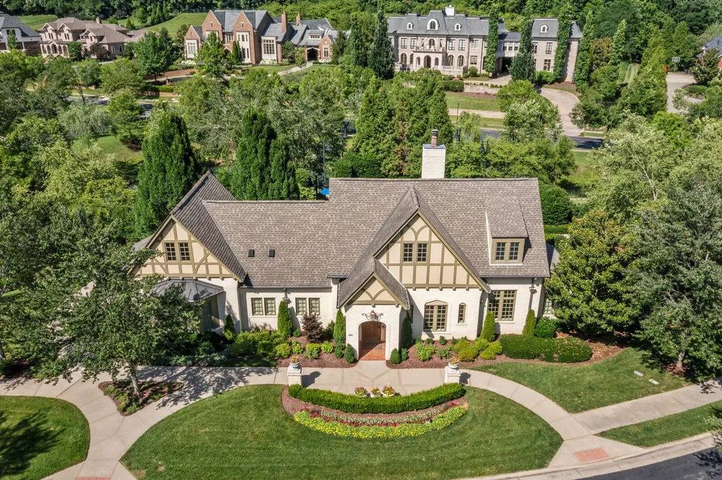 835 Windstone Boulevard Brentwood TN 37027