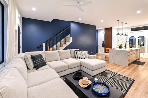 1118 Spurgeon Avenue Nashville TN 37207